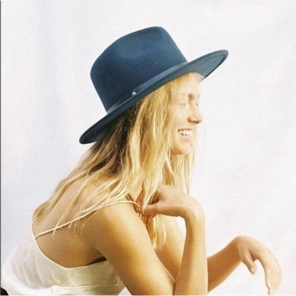 Lack of Color Midnight Mack Hat size Medium main image 5